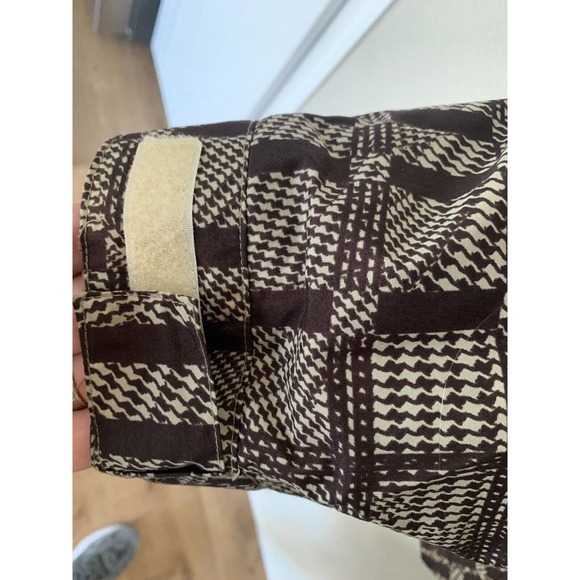 quicksilver snowboard jacket XL 5000 MM - Picture 7 of 10